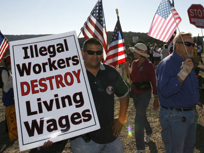 cut rate labor