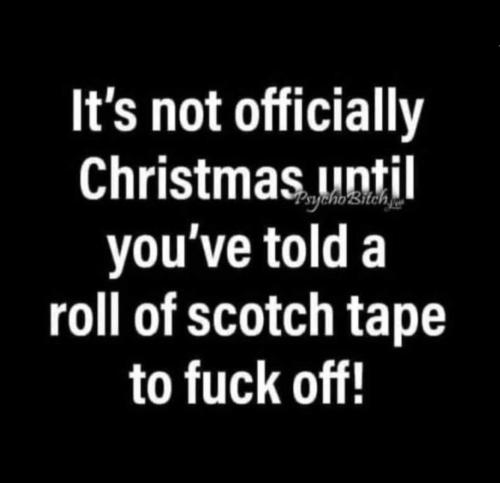 scotch tape