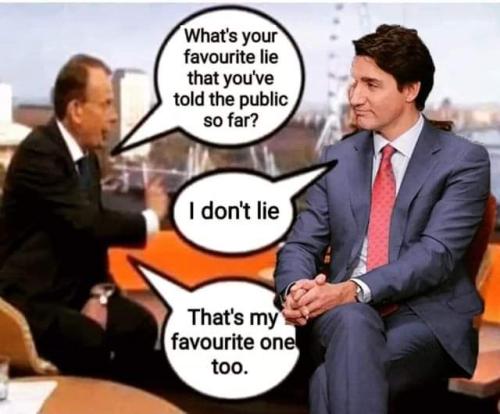 favourite lie