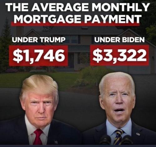 Biden Trump 1
