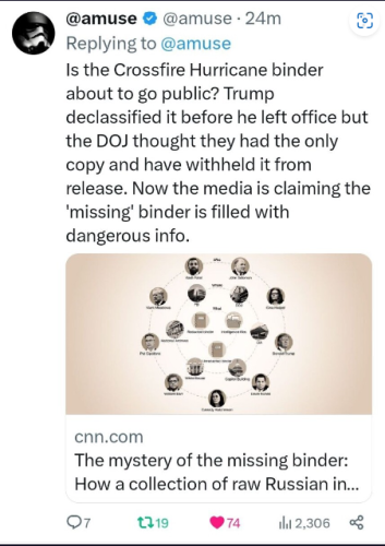 Crossfire Hurricane 1