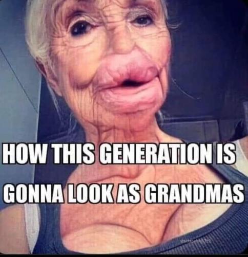 gonna look