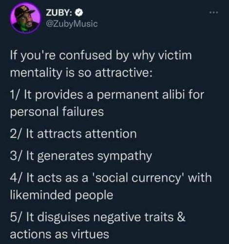 if you are confused