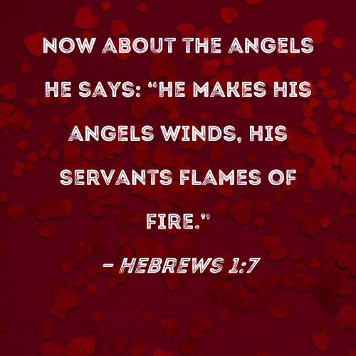 Hebrews 1_7