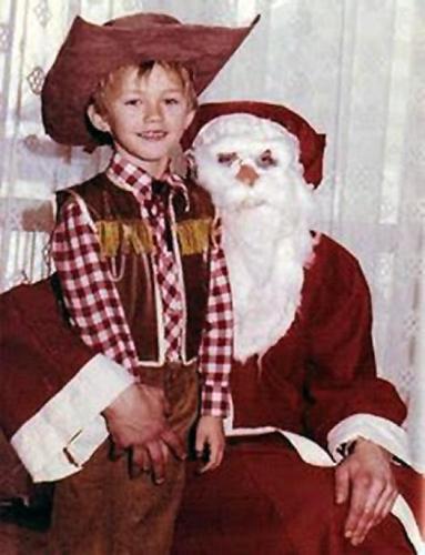 creepy old santas 11