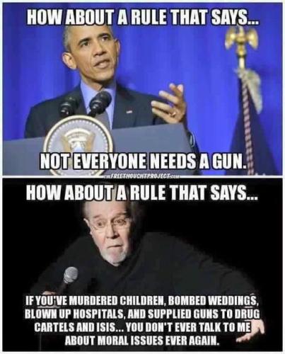 GunControlHypocracy