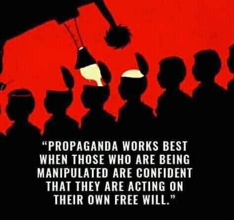 Propaganda 1