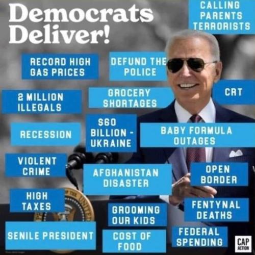bidens legacy