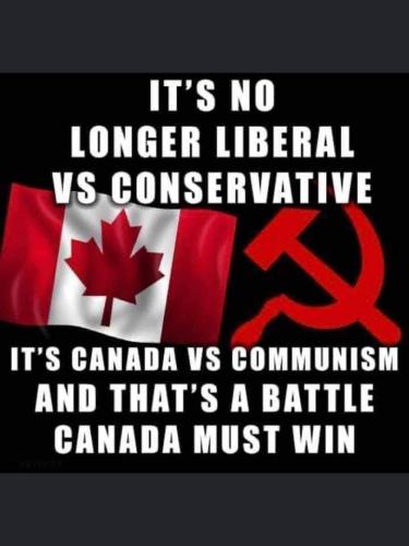 Canada must  win