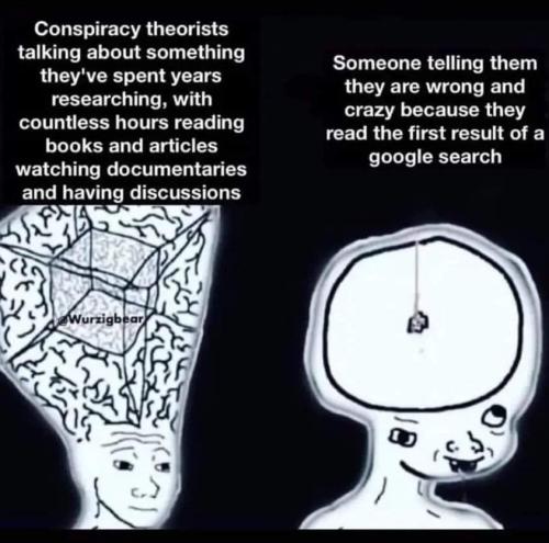 theorists