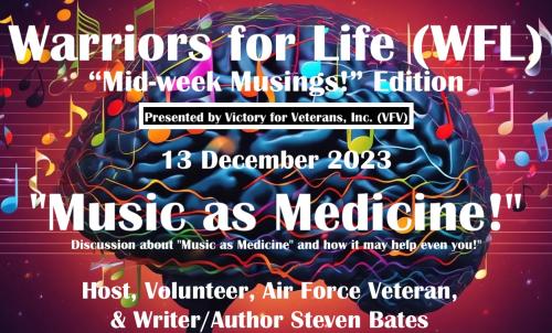 1-Music as Medicine