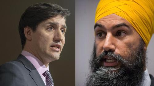 Election-2019-Trudeau-Singh