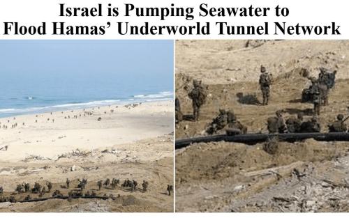 Biodegradable War Tactics