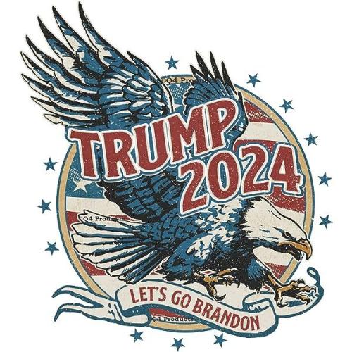 Trump 2024 LGB