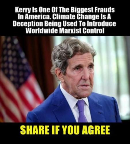 kerry g