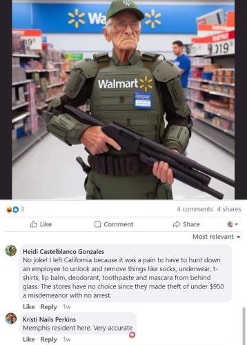 Why conservatives are leaving liberal states for South Dakota