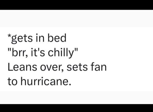get in bed