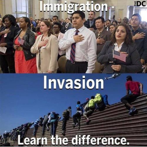 invasion