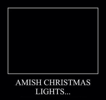 amish Christmas lights01
