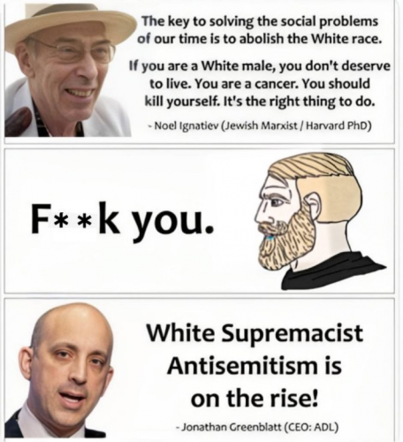 Racism 1