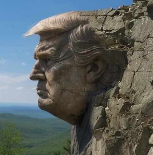 Mount Trump