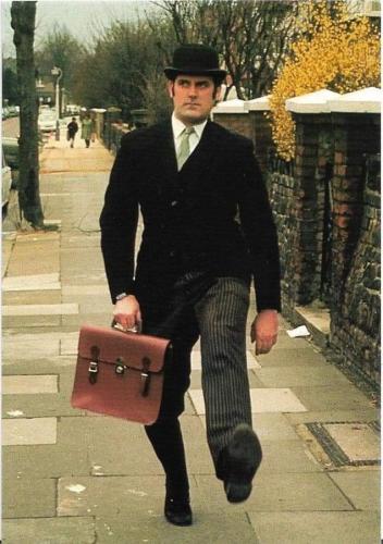 john cleese