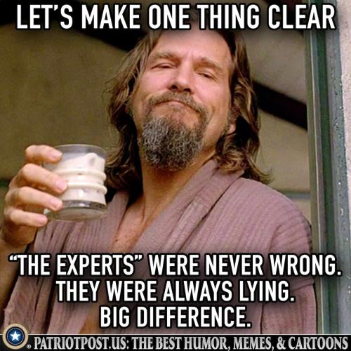 make it clear