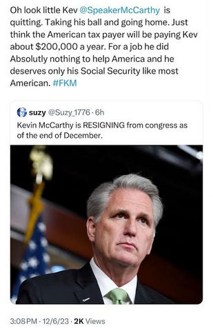 kevin mccarthy45