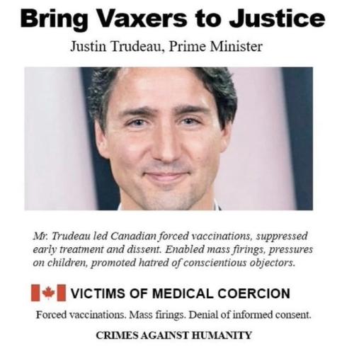 bring them to justice