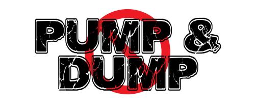 pump-and-dump
