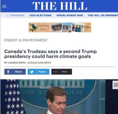 harm climate change