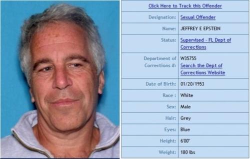 Jeffrey-Epstein