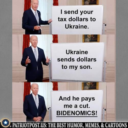 bidenomics