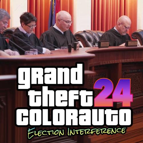 grand theft