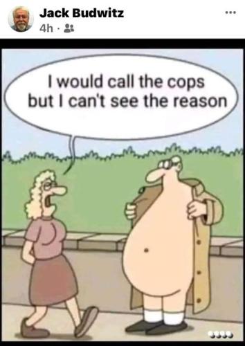 cops