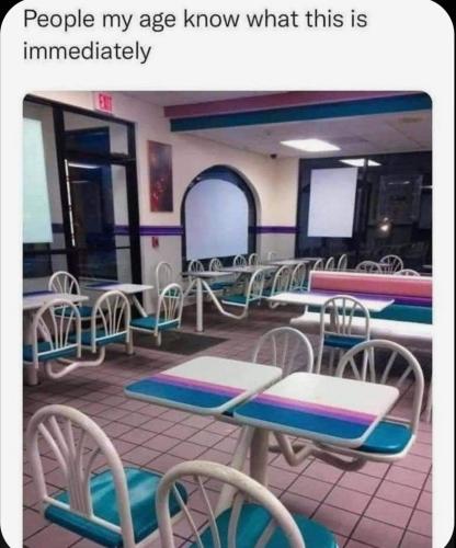 who remembers