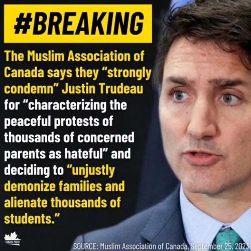 demonize families