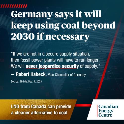 Germany says it all