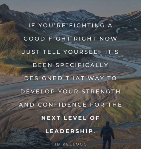 1-Leadership Next Level