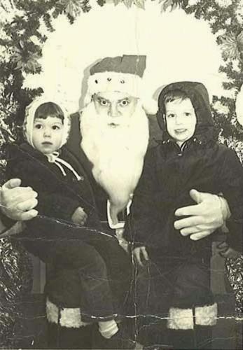 creepy old santas 33