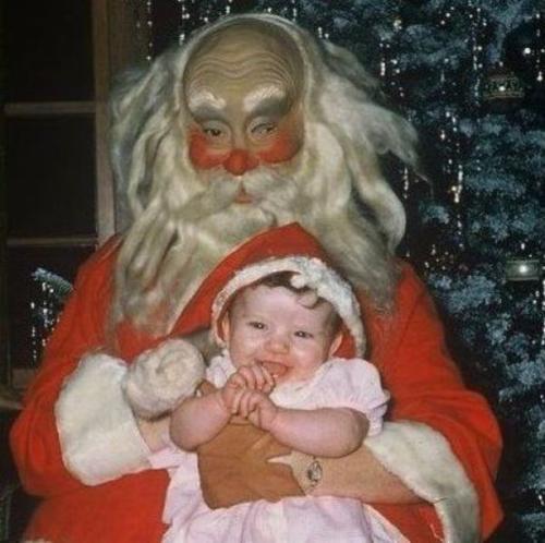 creepy old santas 15