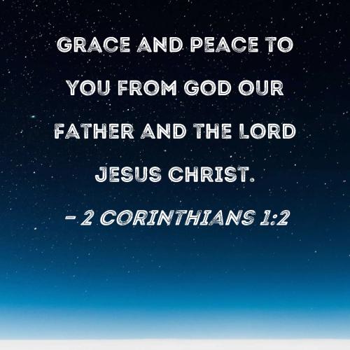 2 Corinthians 1_2