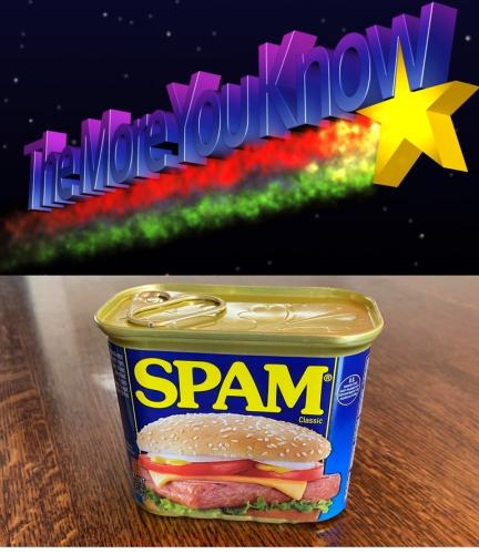 The more you know about spam.768px