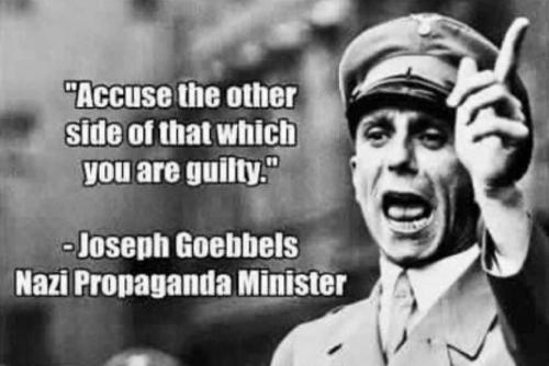 GOEBBELS #1