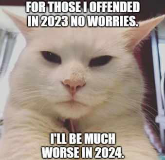 2024 will be much worse