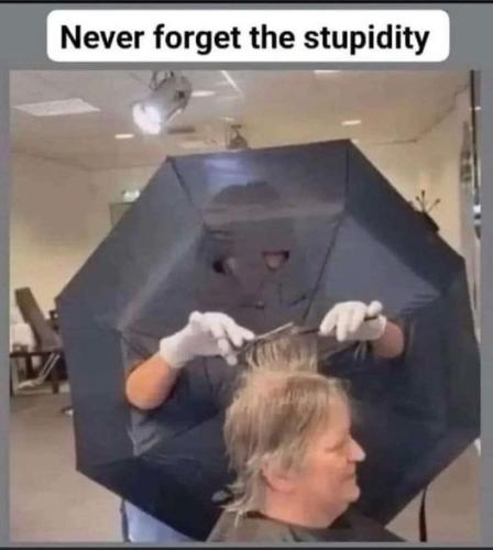 never forget