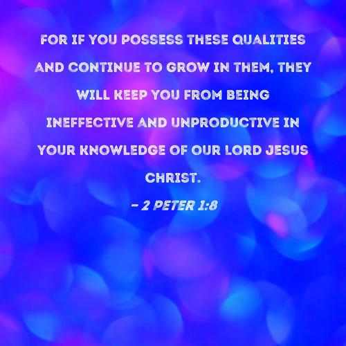 2 Peter 1_8