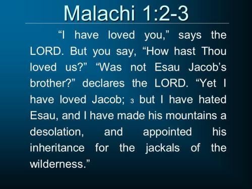 Malachi 1_2-3
