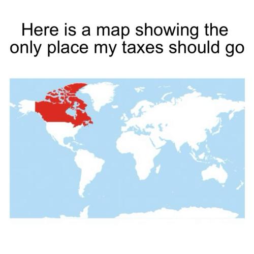 here is the map