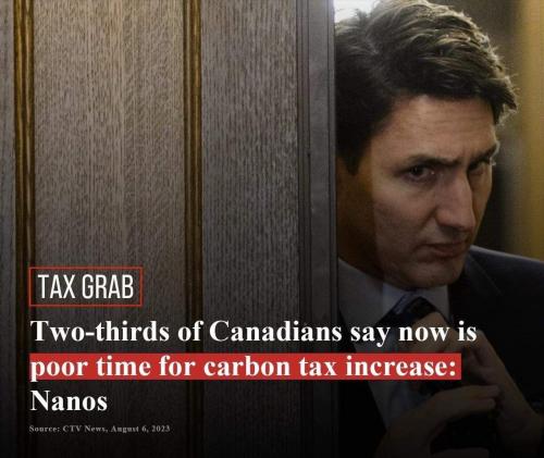 2 thirds of Canadians